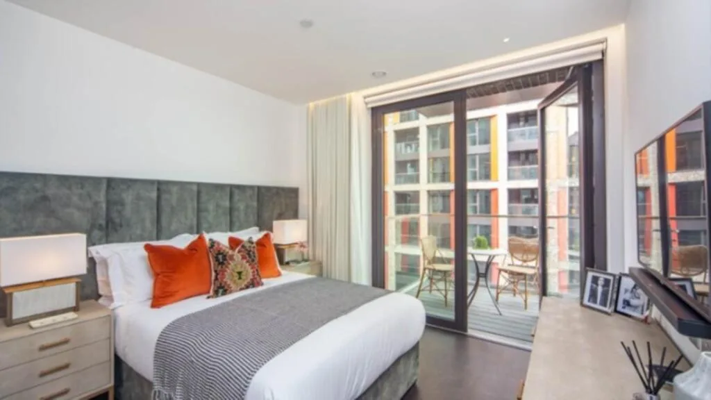 3 bedroom apartment for rent