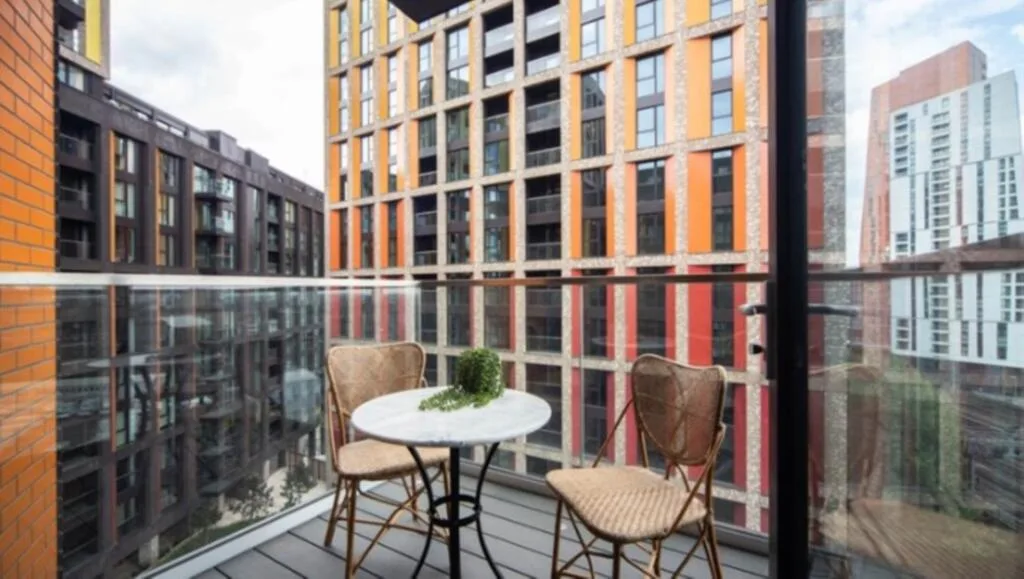 3 bedroom apartment for rent