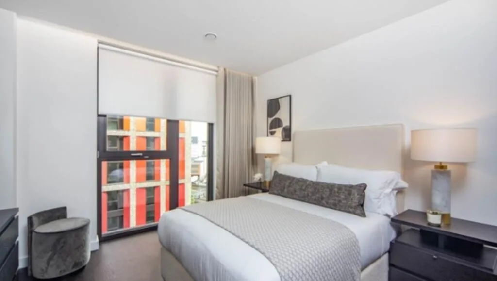 3 bedroom apartment for rent