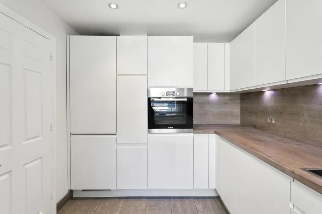 2 bedroom ground floor flat for rent