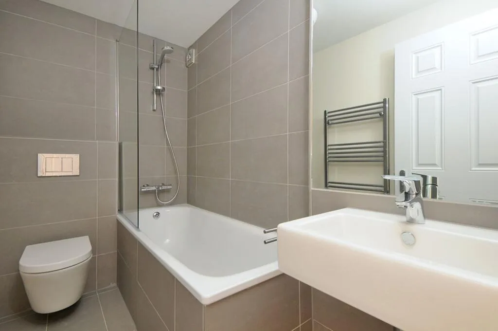 1 bedroom ground floor flat for rent