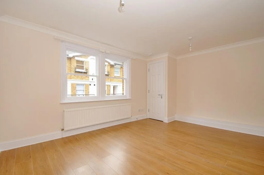 1 bedroom ground floor flat for rent