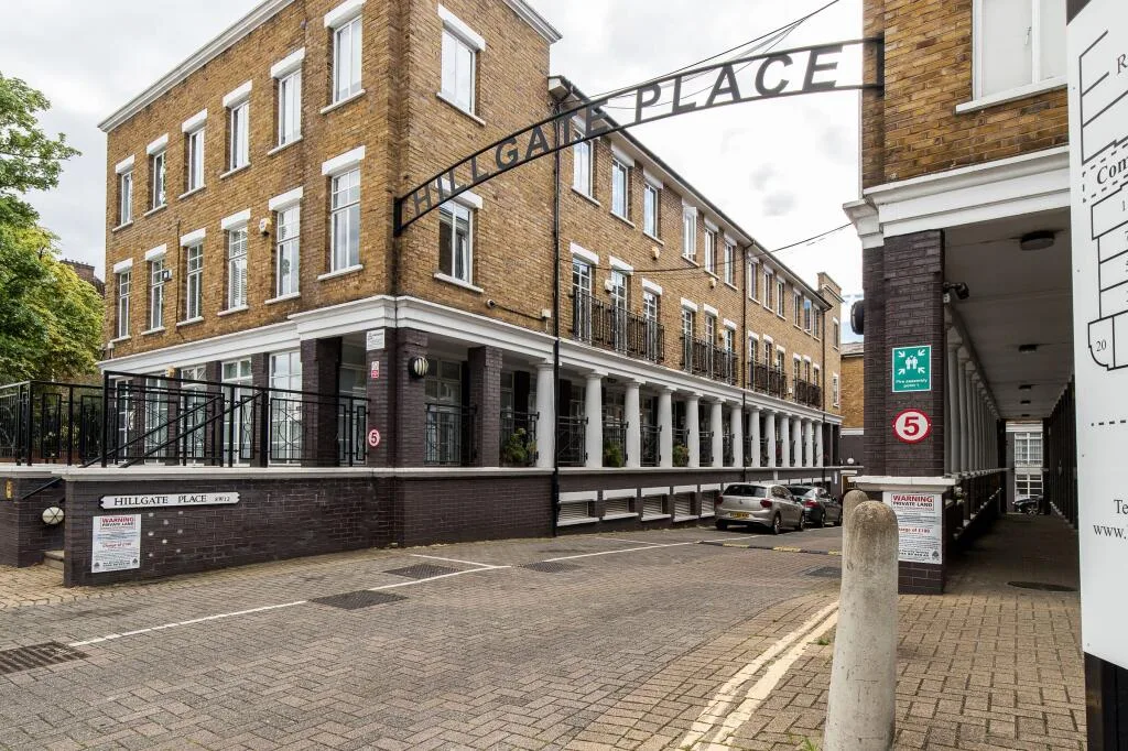 1 bedroom ground floor flat for rent