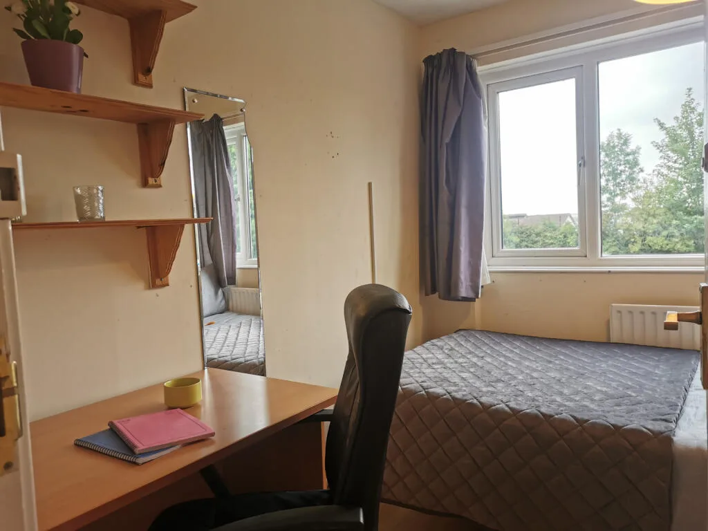 5 bedroom house for rent