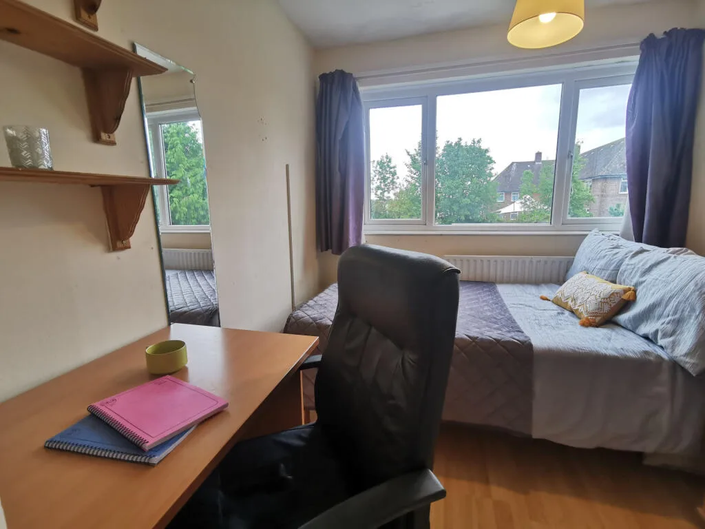 5 bedroom house for rent