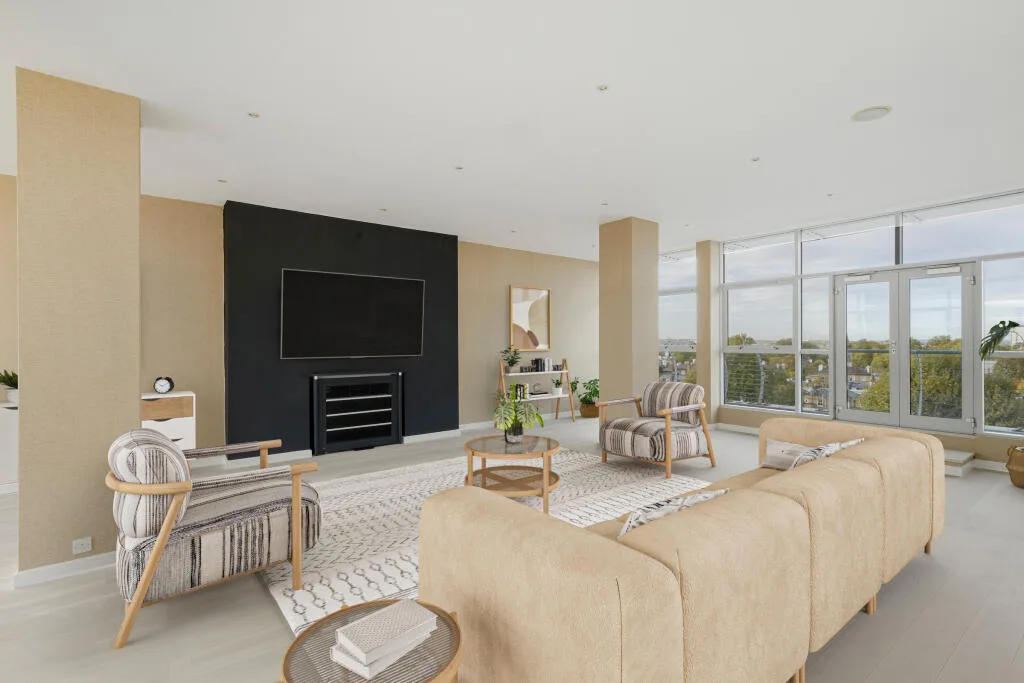 4 bedroom duplex for rent