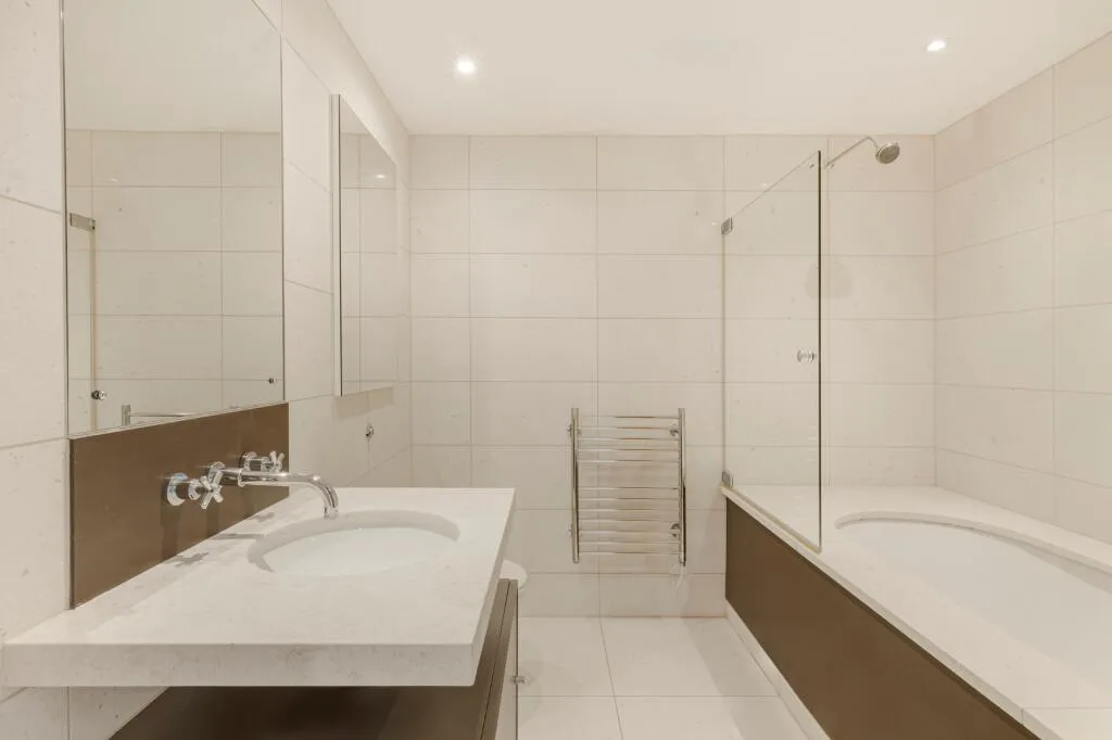 4 bedroom duplex for rent