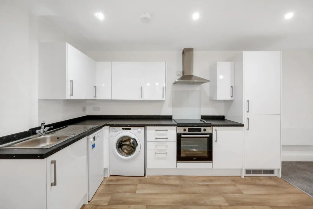 2 bedroom apartment for rent