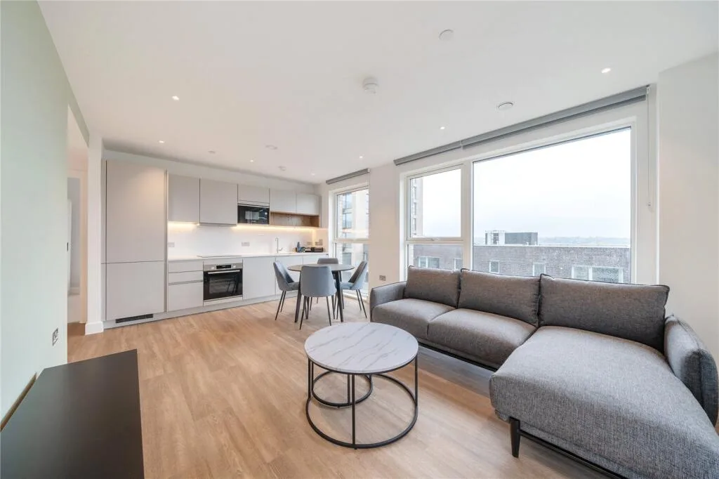 2 bedroom apartment for rent