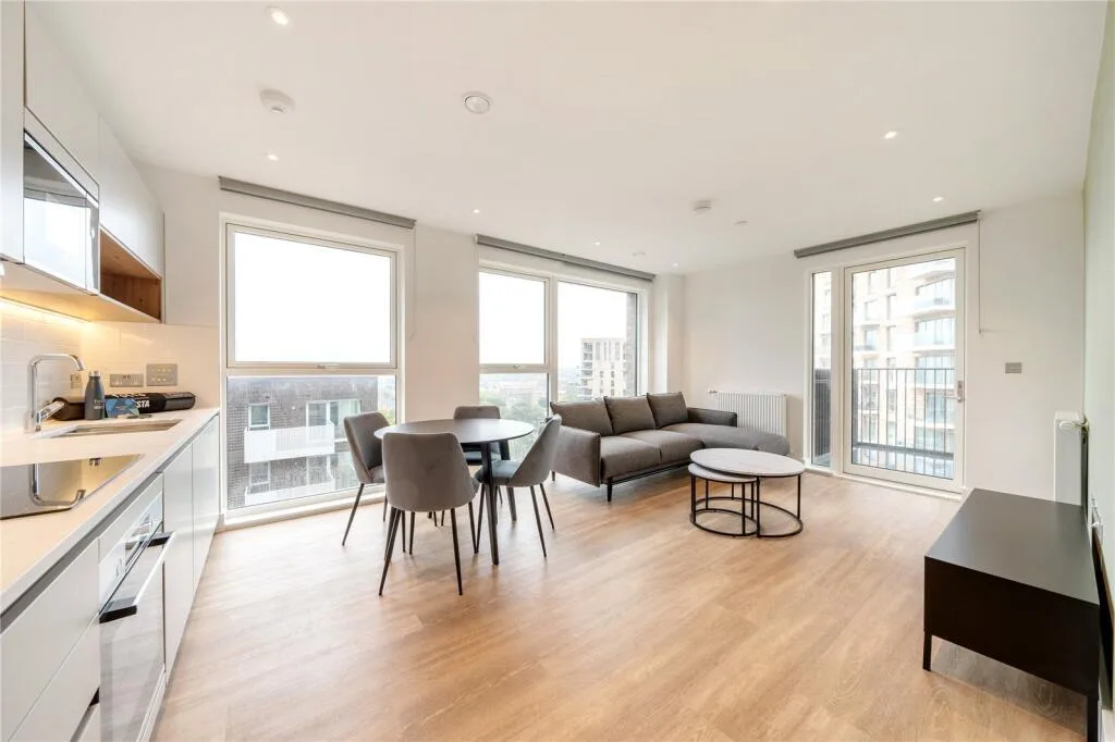 2 bedroom apartment for rent