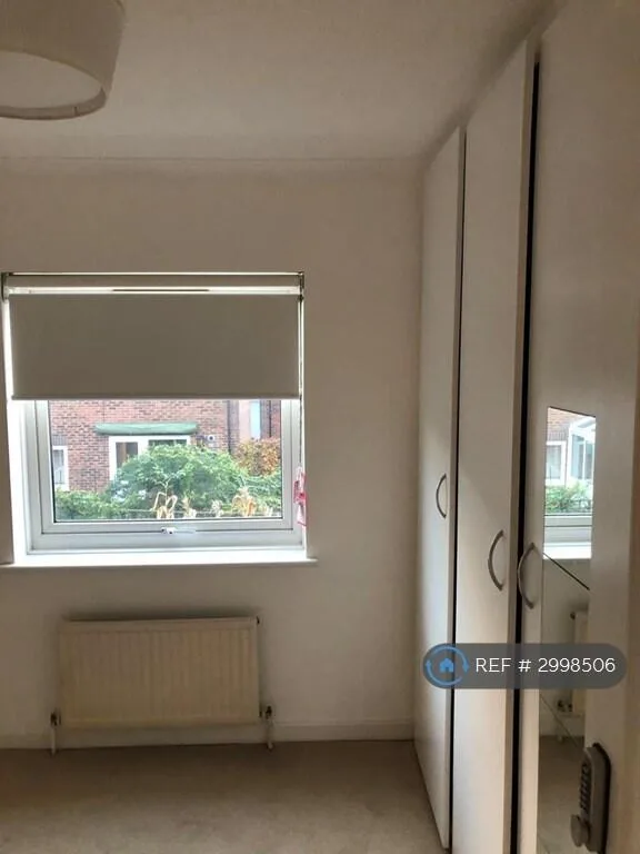 2 bedroom terraced house for rent