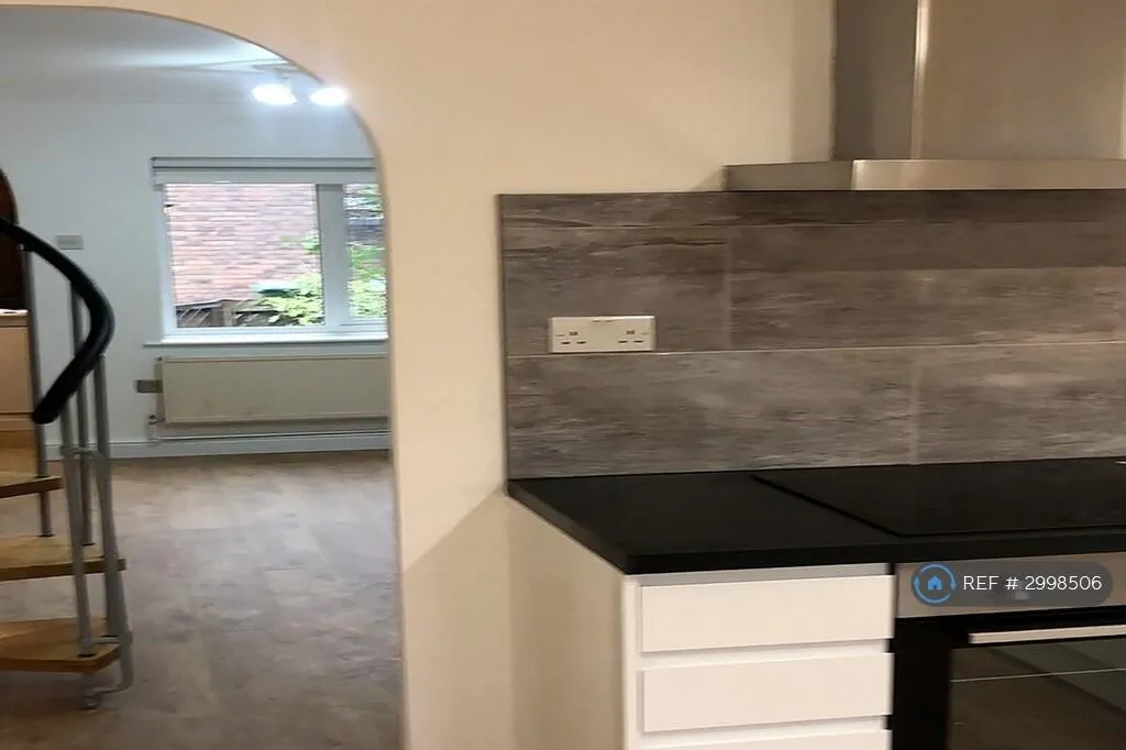 2 bedroom terraced house for rent