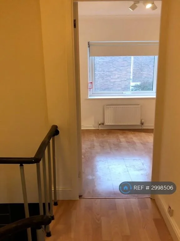 2 bedroom terraced house for rent