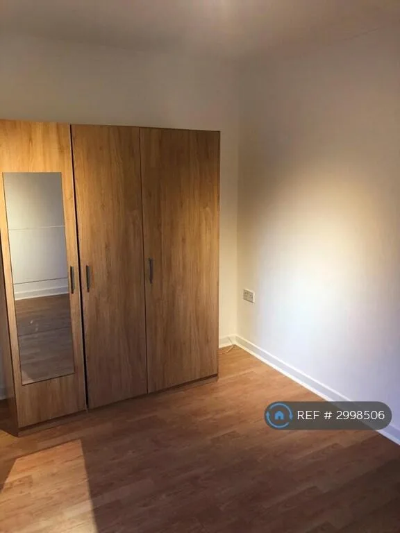 2 bedroom terraced house for rent