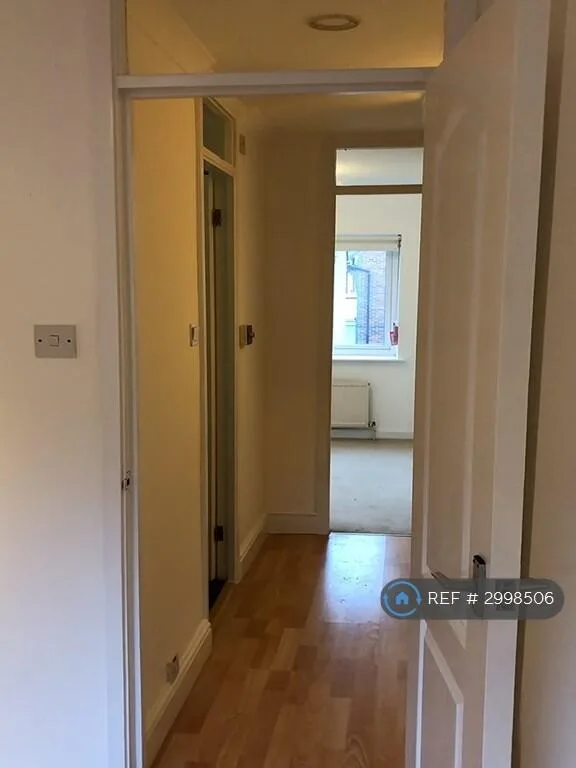 2 bedroom terraced house for rent