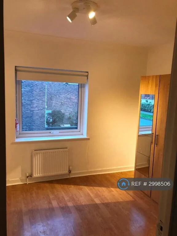 2 bedroom terraced house for rent