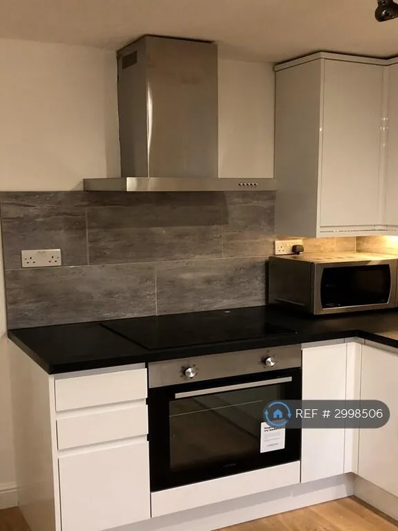 2 bedroom terraced house for rent