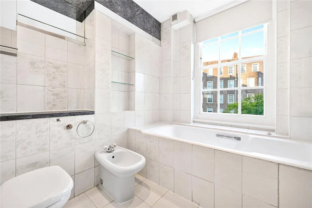 4 bedroom apartment for rent