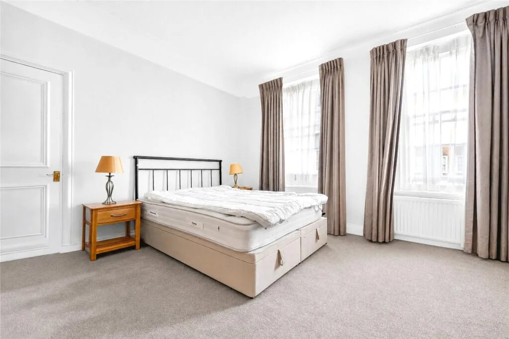 4 bedroom apartment for rent