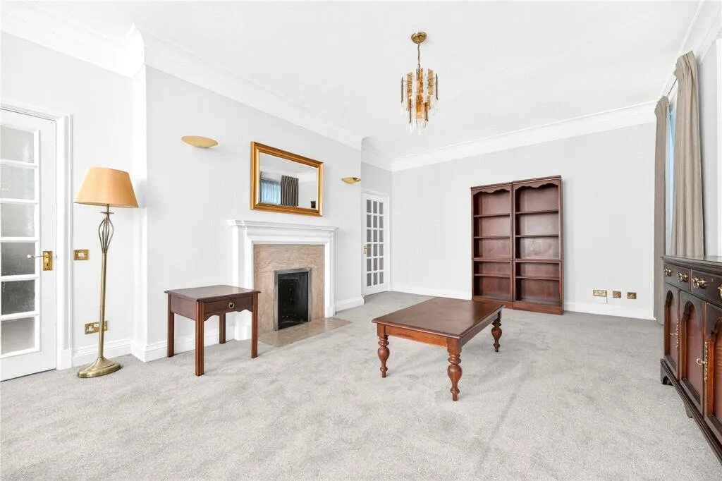 4 bedroom apartment for rent