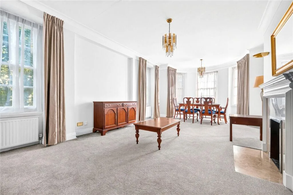 4 bedroom apartment for rent