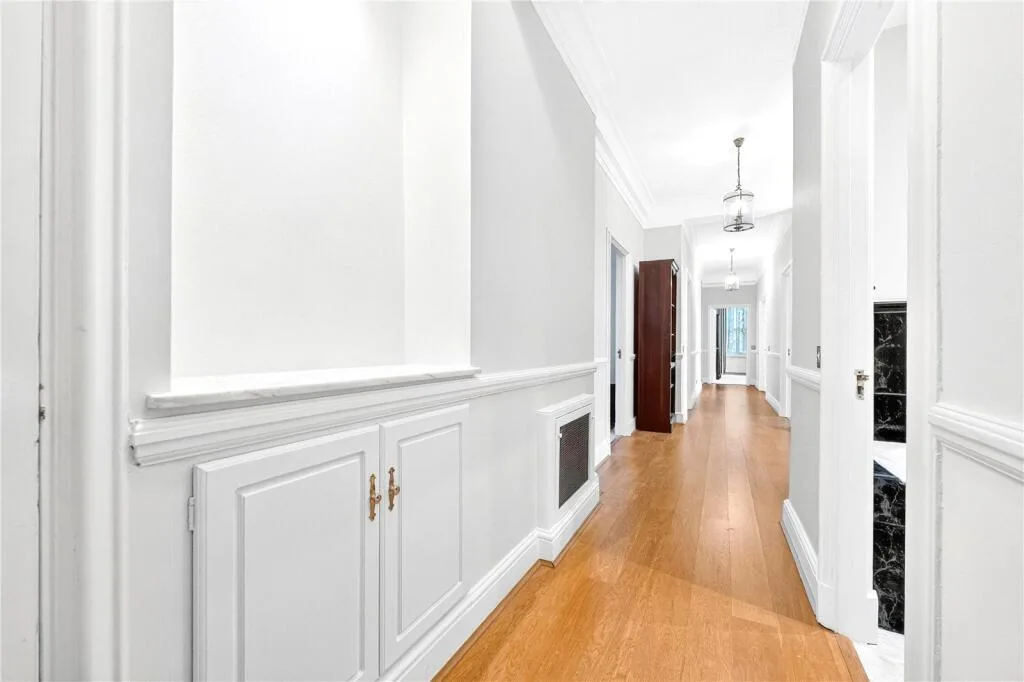 4 bedroom apartment for rent