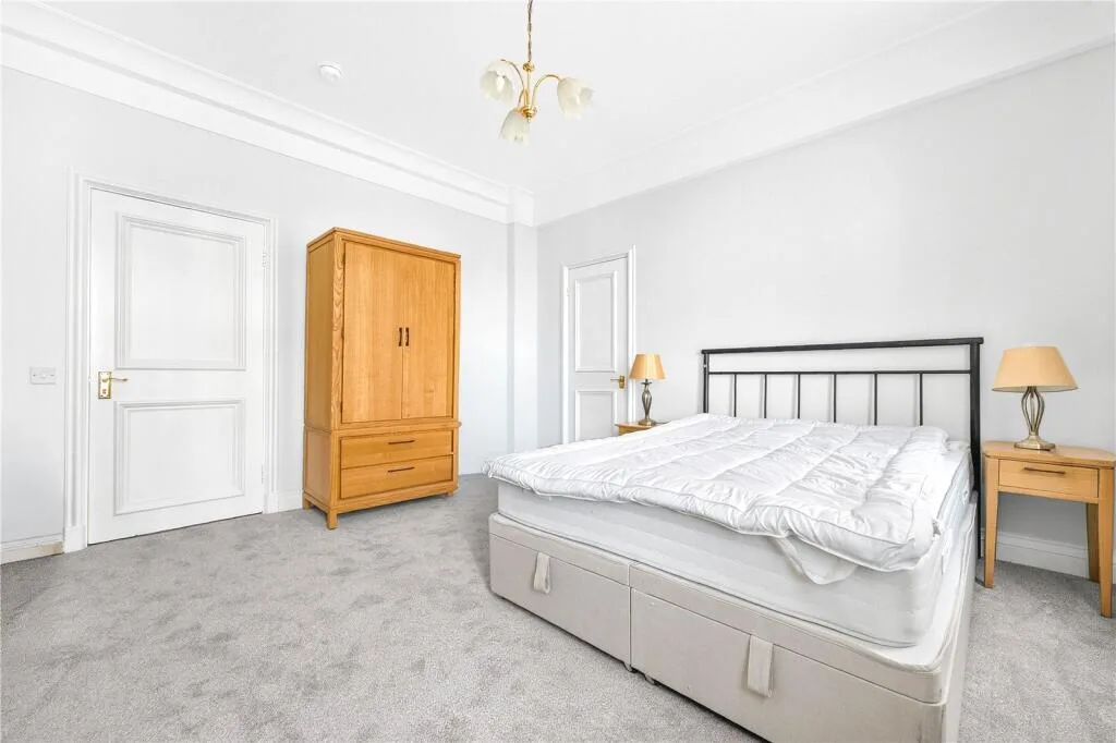 4 bedroom apartment for rent