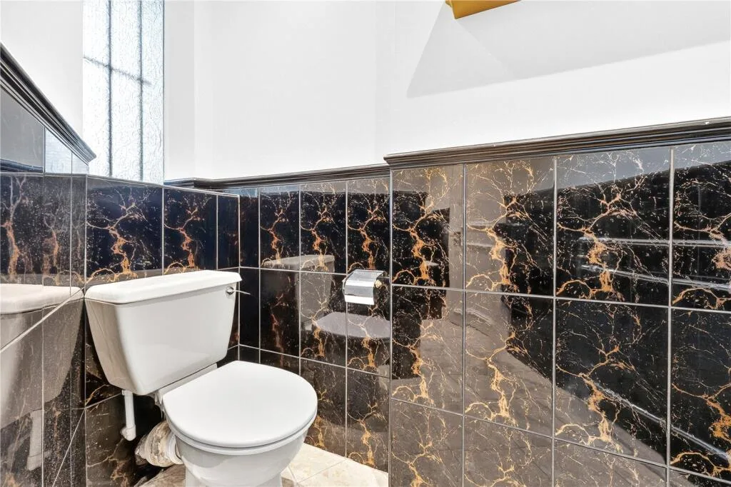 4 bedroom apartment for rent