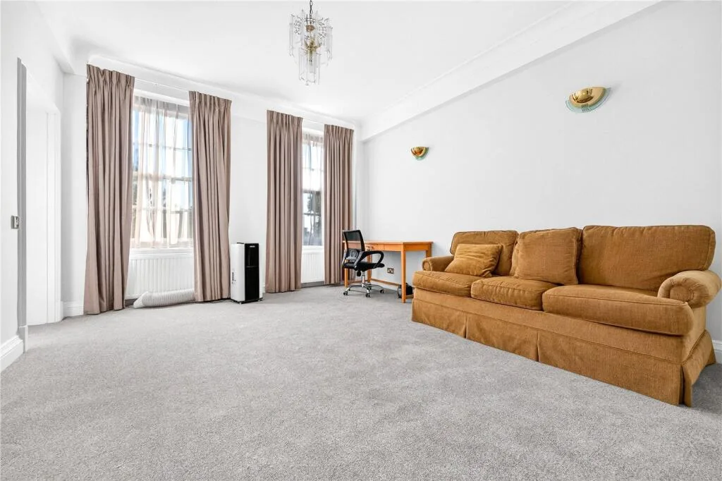 4 bedroom apartment for rent