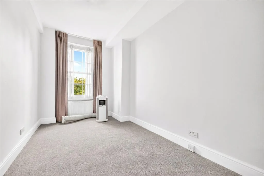 4 bedroom apartment for rent