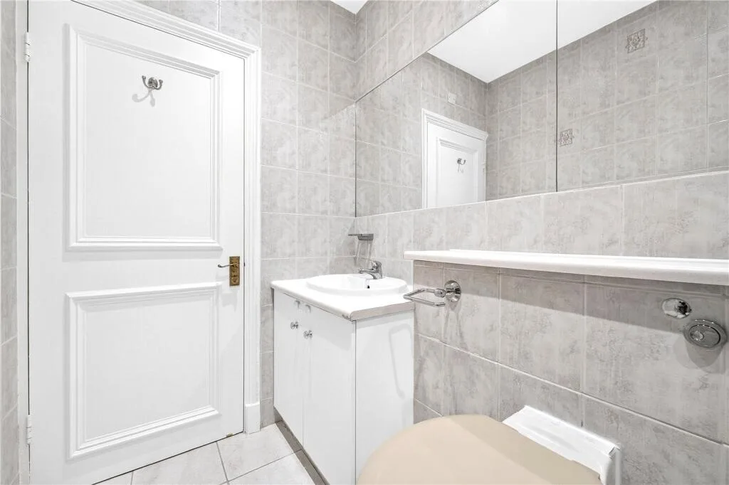 4 bedroom apartment for rent