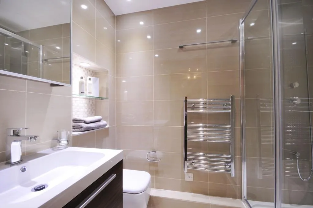 3 bedroom apartment for rent