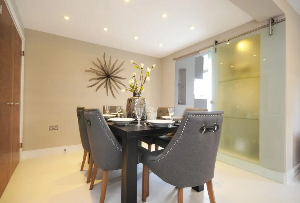 3 bedroom apartment for rent