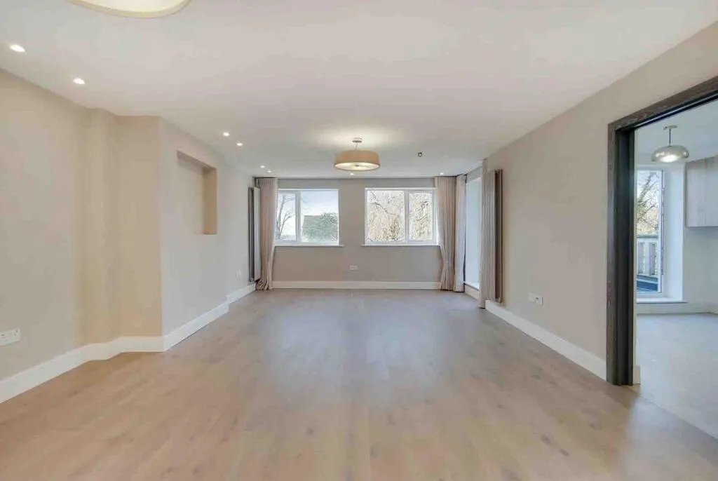 2 bedroom apartment for rent