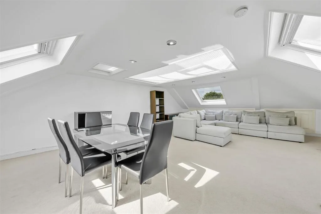 3 bedroom apartment for rent