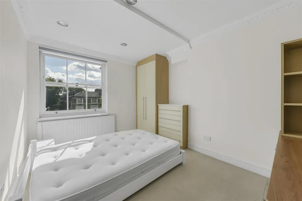 3 bedroom apartment for rent