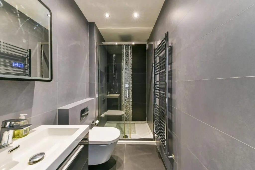3 bedroom apartment for rent