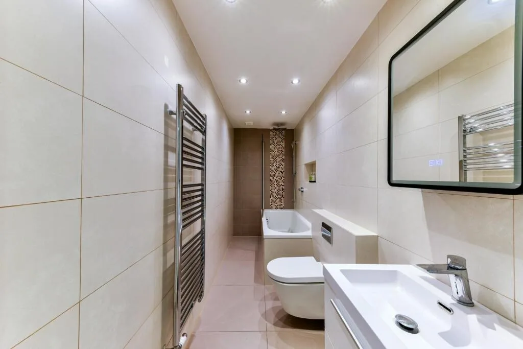 3 bedroom apartment for rent