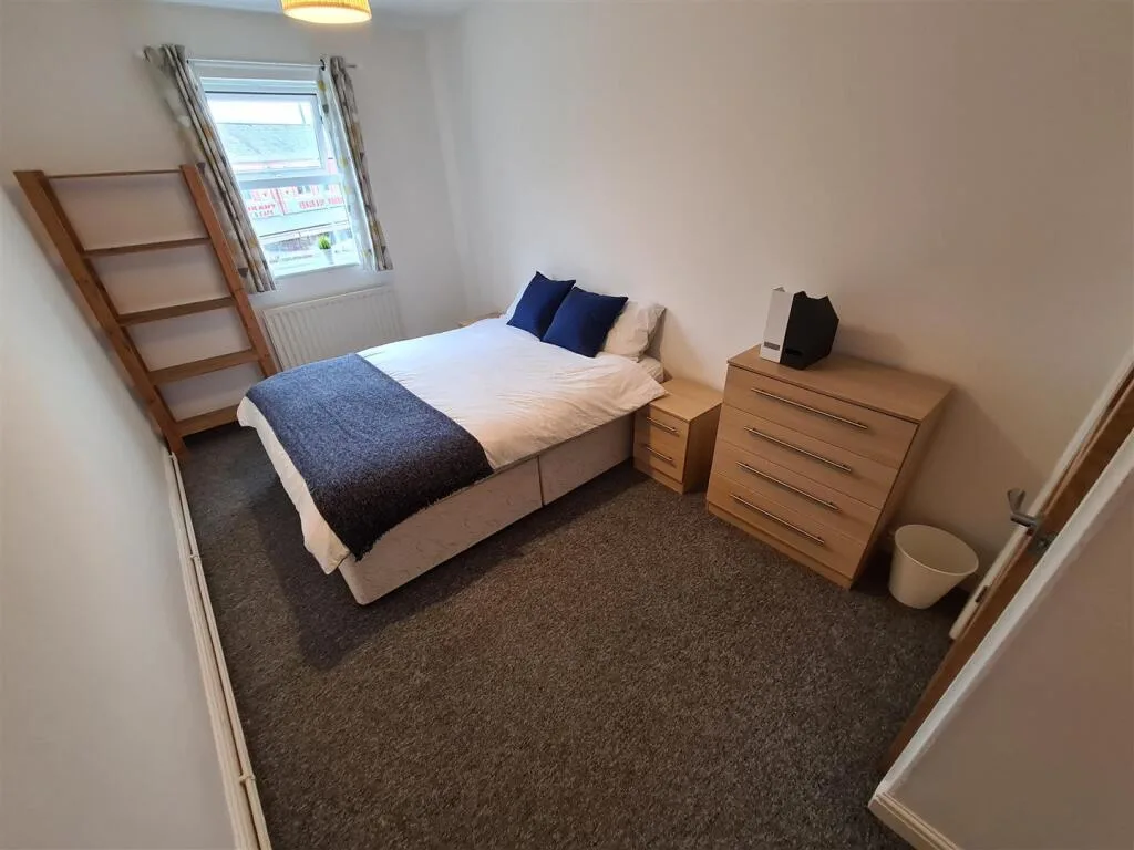 2 bedroom apartment for rent