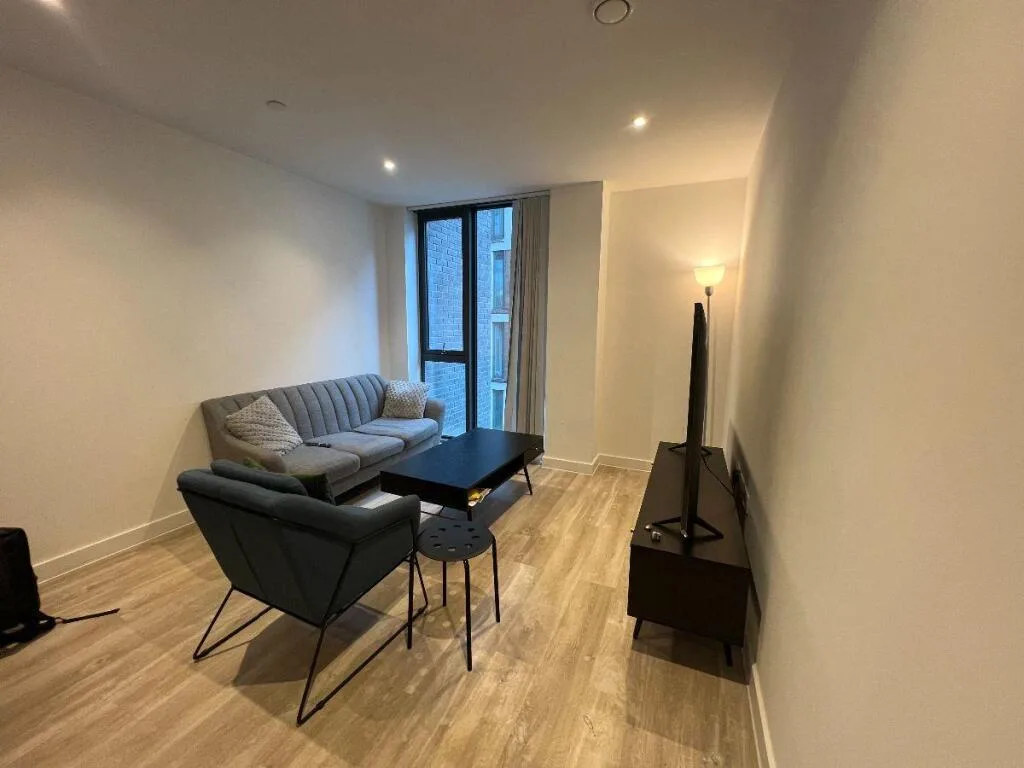 2 bedroom apartment for rent