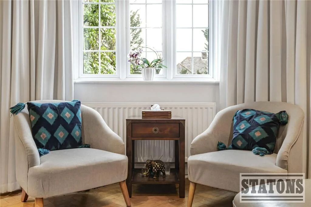4 bedroom detached house for rent