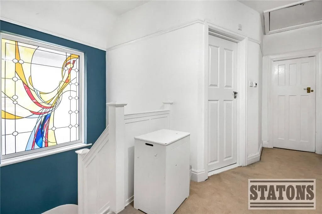 4 bedroom detached house for rent