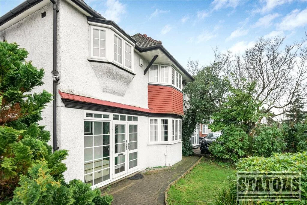 4 bedroom detached house for rent