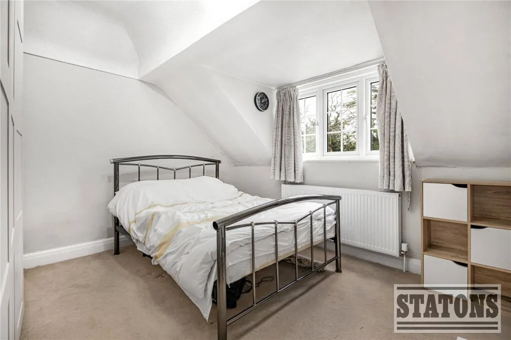 4 bedroom detached house for rent