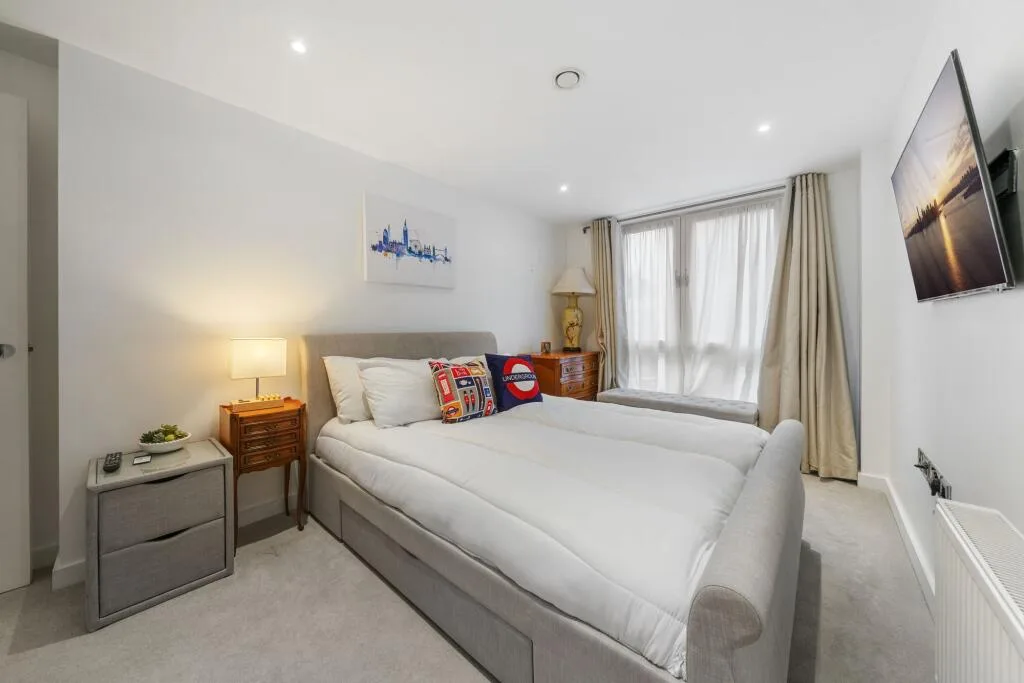 1 bedroom apartment for rent