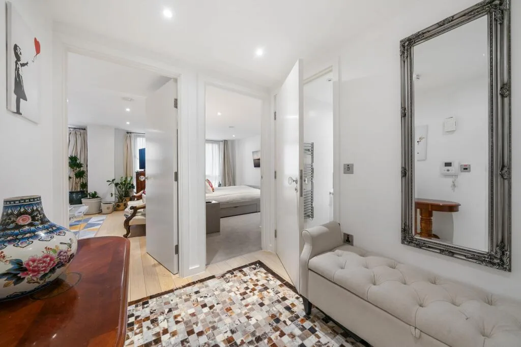 1 bedroom apartment for rent