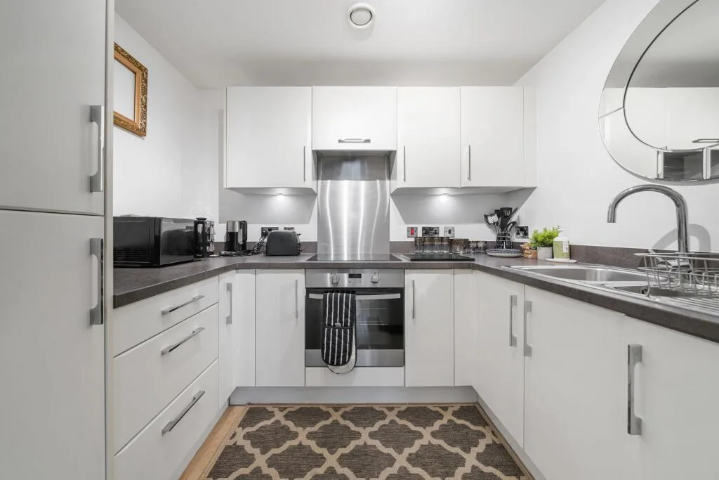 1 bedroom apartment for rent