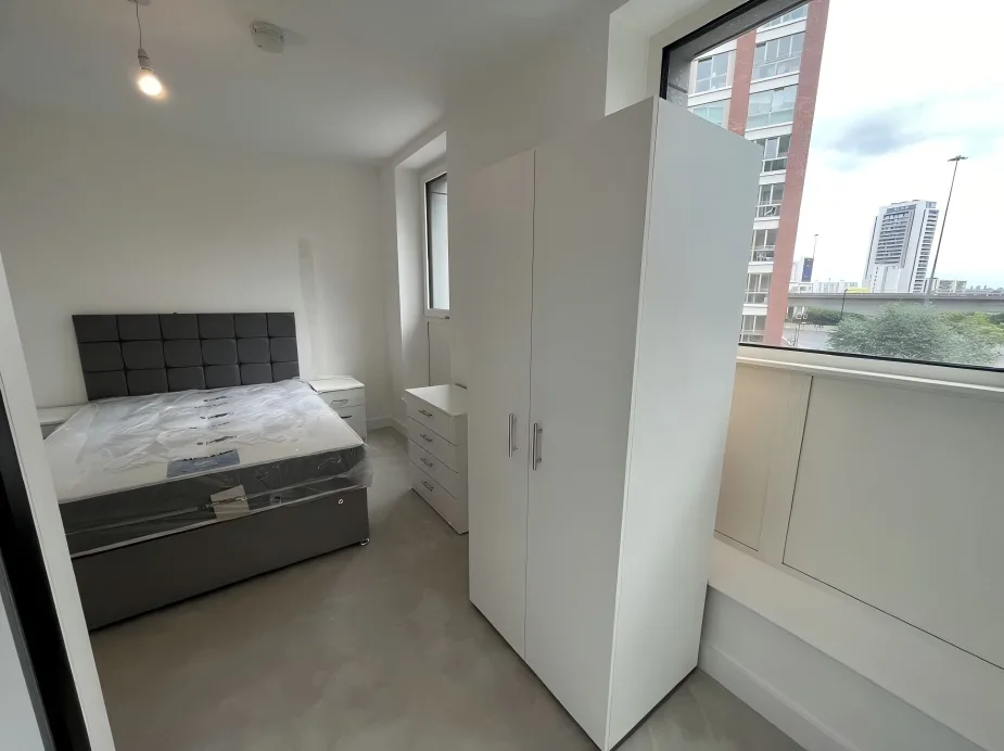 1 bedroom flat for rent