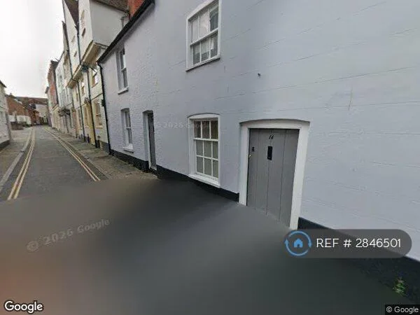 3 bedroom semi-detached house for rent