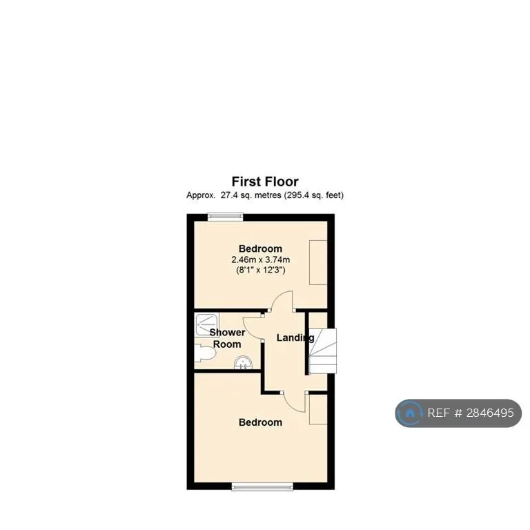 3 bedroom end of terrace house for rent